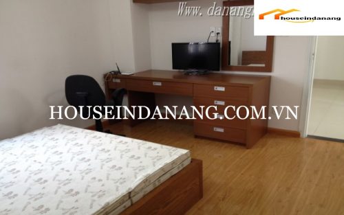 Da Nang house for rent, Vietnam, Hai Chau district 3
