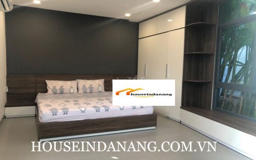 Villa for rent Da Nang, Vietnam, Son Tra district 5