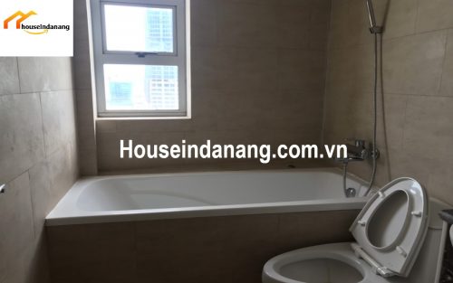 Indochina apartment for rent Danang, Vietnam