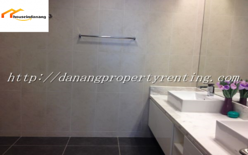 Azura apartment Danang, Vietnam, Son tra 5