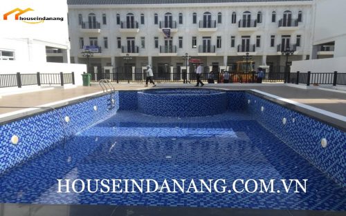 Danang house rental, Vietnam, Thanh Khe district 3