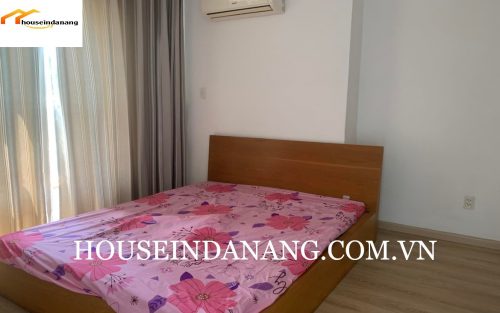 Danang apartments for rent in Vietnam, Hai Chau district