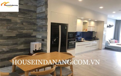 Danang rental house, Son Tra district 5