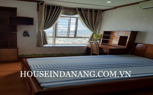 Apartment in Danang for rent in Vietnam, Thanh Khe 3