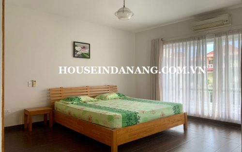 Da Nang aparmtent for rent in Vietnam, Hai Chau district 3