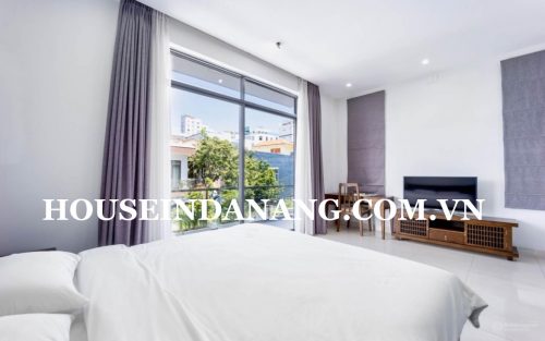 Danang villa for rent in Vietnam. Ngu Hanh Son district 6