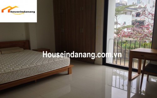 Danang house for rent in Vietnam
