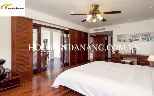 Da Nang villa for rent in Vietnam, Ngu Hanh Son 4