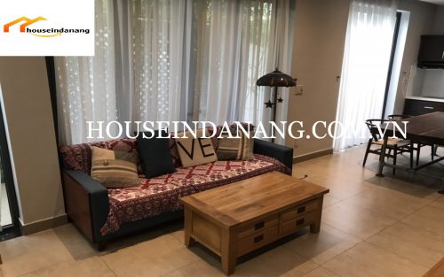 Da Nang house for rent, Vietnam, Hai Chau district
