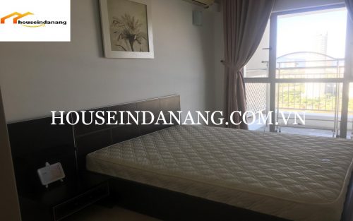 Danang apartment for rent, Vietnam, Hai Chau 2