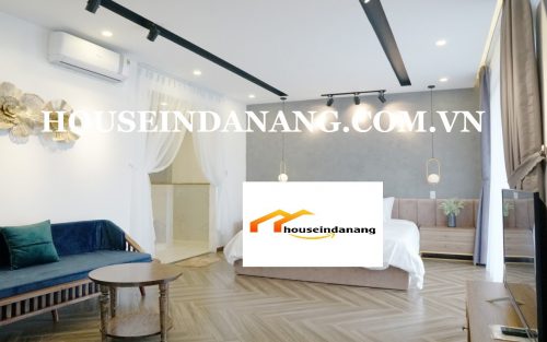 Villa for rent in Danang, Vietnam, Ngu Hanh Son 6