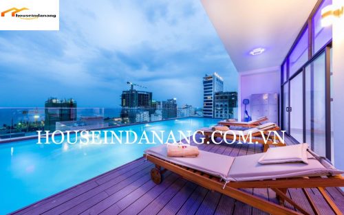 Apartment in Danang, Vietnam, Ngu Hanh Son 6