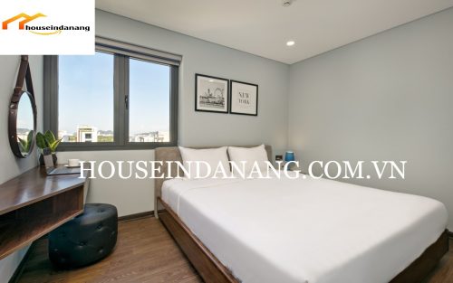 Apartment for rent Danang, Vietnam, Ngu Hanh Son 5