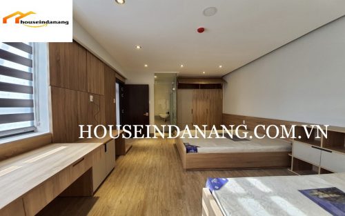 Villa for rent in Da Nang, Vietnam,Ngu Hanh Son 3