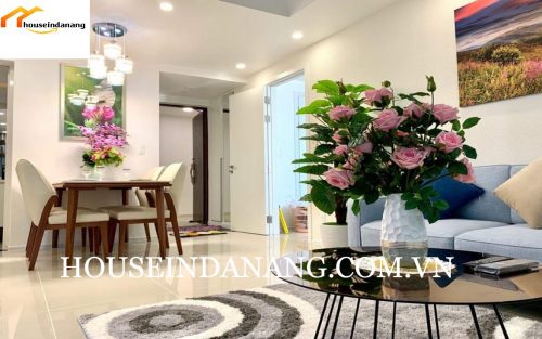 Hiyori apartment Danang for rent, Vietnam, Son Tra 5