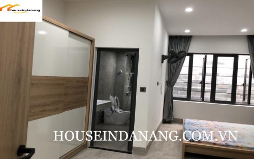 Danang rental house in Vietnam, Son Tra distirct 3