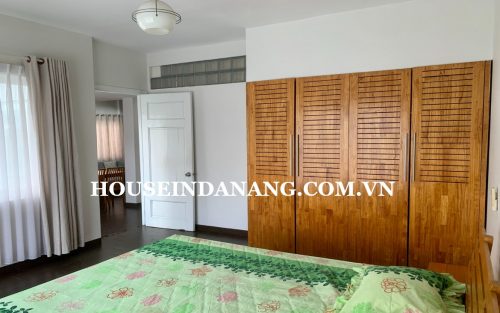 Da Nang aparmtent for rent in Vietnam, Hai Chau district 7