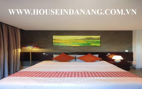 Da Nang house for rent in Vietnam, Hai Chau district 14
