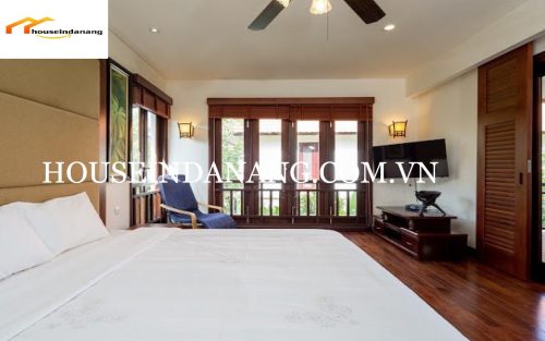 Da Nang villa for rent in Vietnam, Ngu Hanh SOn 5