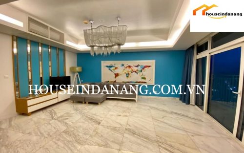 Azura apartment Danang, Vietnam, Son Tra 3