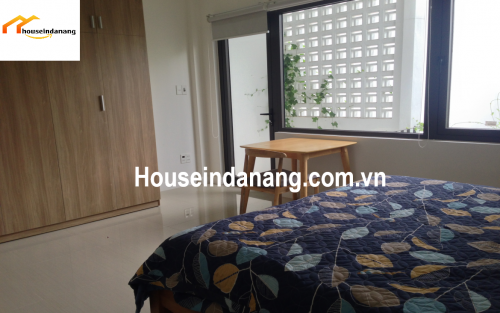 Danang house for rent in Vietnam, Ngu Hanh Son 2