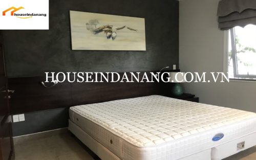 Da Nang house for rent, Hai Chau, Vietnam