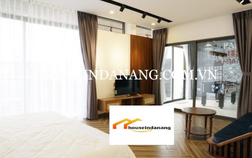 Villa for rent in Danang, Vietnam