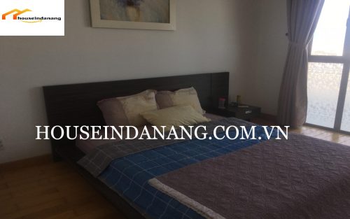 Danang apartment for rent, Vietnam, hai Chau 6