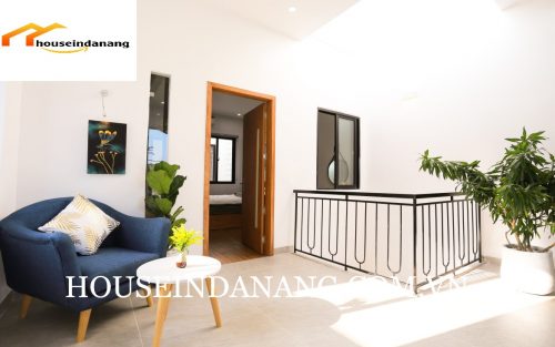 Da Nang house for rent, Vietnam, Son Tra 2