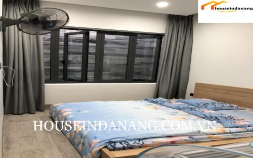 Danang rental house, Vietnam, Son Tra district 9