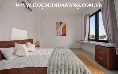 Danang villa for rent in Ngu Hanh Son district 11, Vietnam