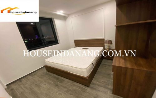 Apartment for rent in Danang, Vietnam, Ngu Hanh Son 6