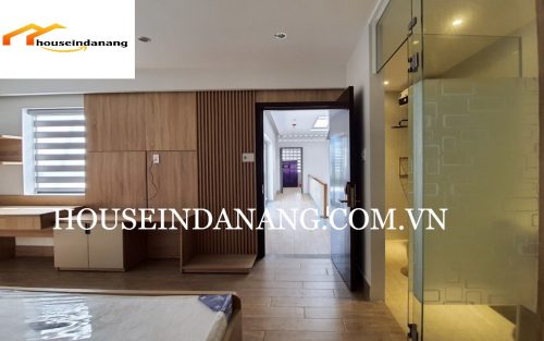 Villa for rent in Da Nang, Vietnam, Ngu Hanh Son 7