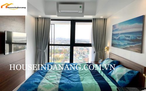 Hiyori apartment Danang for rent, Son Tra district 3