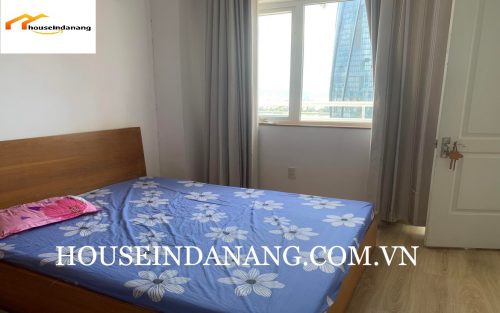 Danang apartments for rent,, Vietnam, Hai Chau district 3
