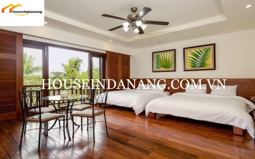 Da Nang villa for rent in Vietnam, Ngu Hanh Son 6