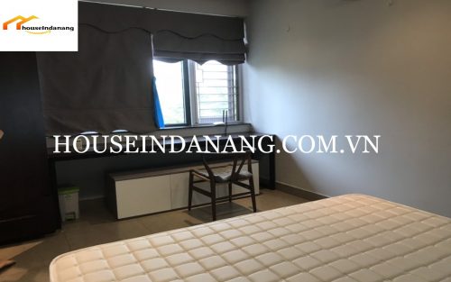 Da Nang house for rent, Hai \chau 5