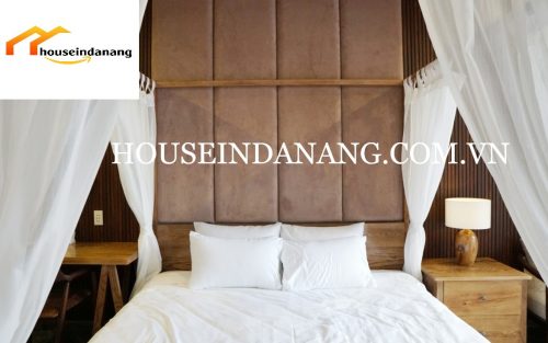 Villa for rent in Danang, Ngu Hanh Son 8
