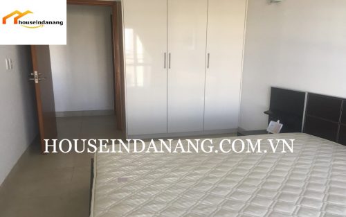 Danang apartment for rent, Hai Chau 6