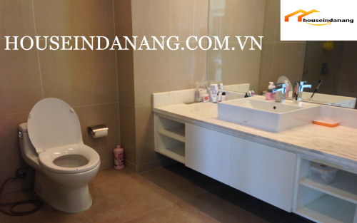 Azura apartment Danang, Son Tra 5