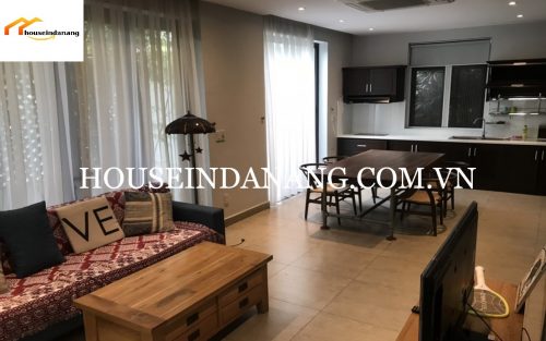 Da Nang house for rent, Vietnam, Hai Chau 2