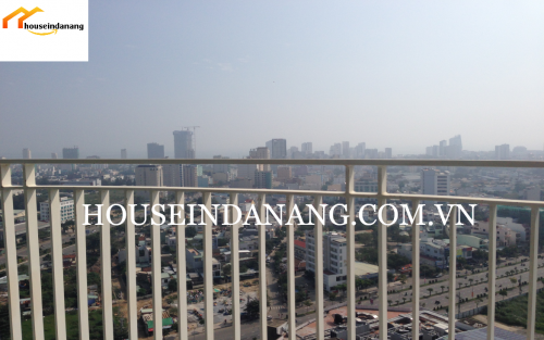 Azura aparmtent Danang for rent in Vietnam, Son Tra 6