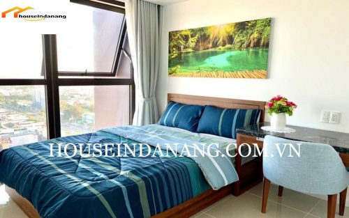 Hiyori apartment Danang for rent, Vietnam, Son Tra 8