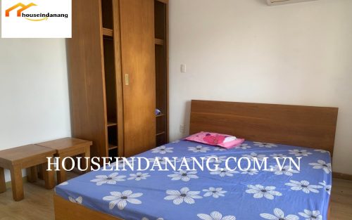 Danang apartments for rent, Vietnam, Hai Chau,