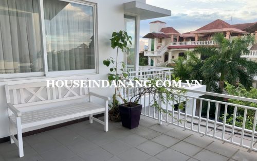 Da Nang aparmtent for rent in Vietnam, Hai Chau district 8