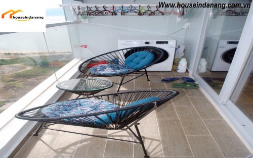 Apartment for rent Da Nang, Vietnam