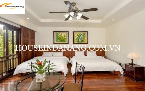 Da Nang villa for rent in Vietnam, Ngu Hanh Son
