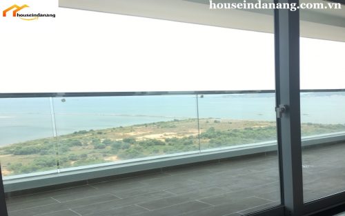 Blooming aprtment for rent in Danang, Vietnam 2