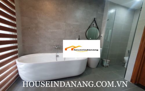 Villa for rent Da Nang, Vietnam, SOn Tra 8