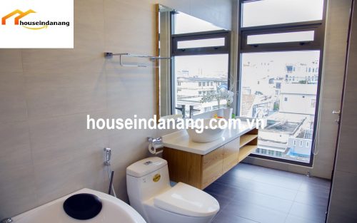 Apartment for rent in Danang, Vietnam